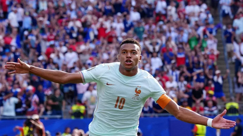 France Vs Spain Odds: France open as -144 favourites for World Cup semifinal against Spain