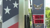 Donald Trump backs Freedom Fuel's $3.47 gas at 25 stations — Gas Stations Near Me
