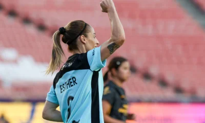 Esther González brace helps Gotham FC edge Utah Royals — Gotham Fc Vs Utah Royals Standings
