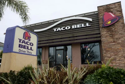 Taco Bell trims menu items as Cyclospora cases surge, Guacamole disappears