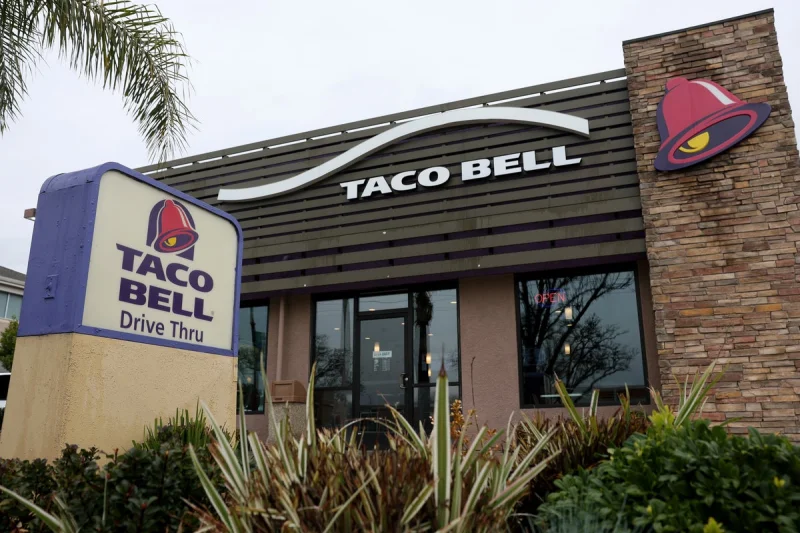 Taco Bell trims menu items as Cyclospora cases surge, Guacamole disappears
