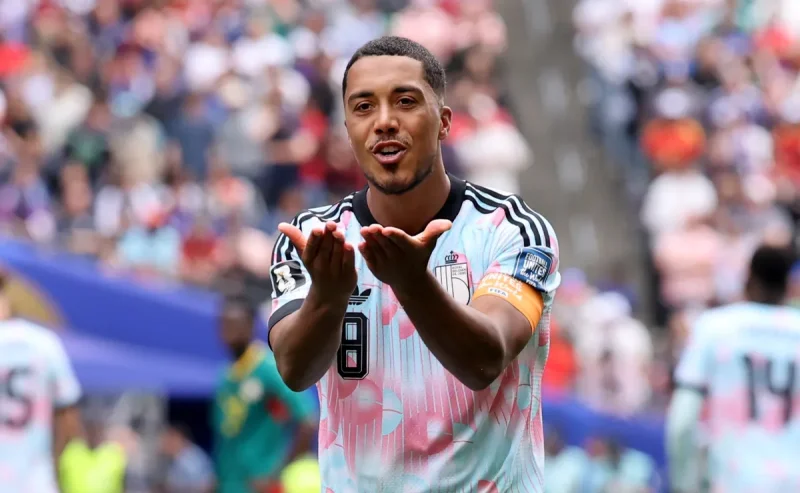 Has Belgium Ever Won The World Cup? Belgium's Best Run Came at Russia 2018