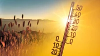 Szalinay Tibor: Holnapi Weather 30-32 fokos csúcsokat hoz Somogyban