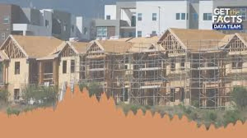 Lawrence Yun Says Home Prices Hit $440,660 Record