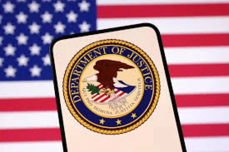 DOJ Sues Maryland Over Immigration Community Trust Act