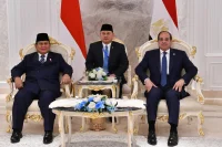 Egypt and Indonesia: Inside a Strategic Partnership Reshaping Middle East Diplomacy