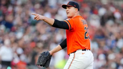 Reid Detmers Named Best Match for the White Sox as Jack Flaherty Comparison Lingers