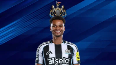 Everton keen on 31-year-old Jacob Murphy with 12 months left on Newcastle contract