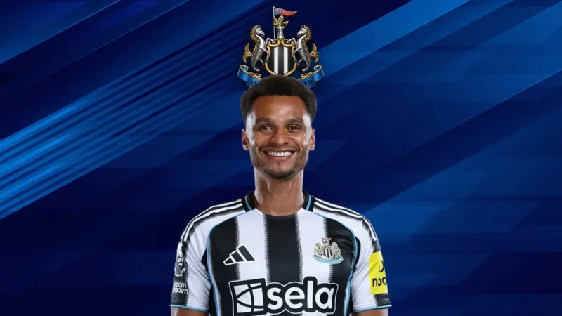 Everton keen on 31-year-old Jacob Murphy with 12 months left on Newcastle contract