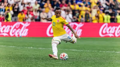 Death threats after Switzerland defeat show the ugly side of football — Jaminton Campaz should never be made a target