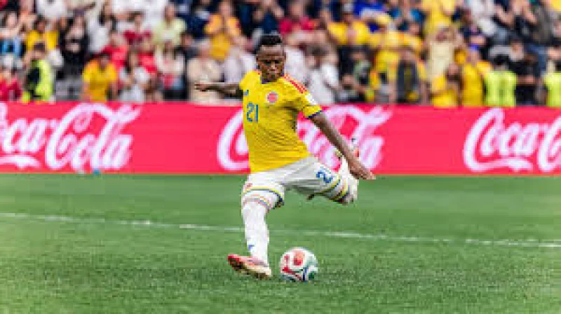 Death threats after Switzerland defeat show the ugly side of football — Jaminton Campaz should never be made a target