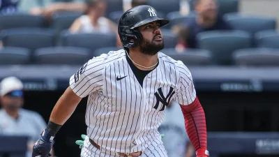 Jasson Domínguez is trade bait? The Yankees' Aug. 3 deadline logic is as blunt as it is uncomfortable