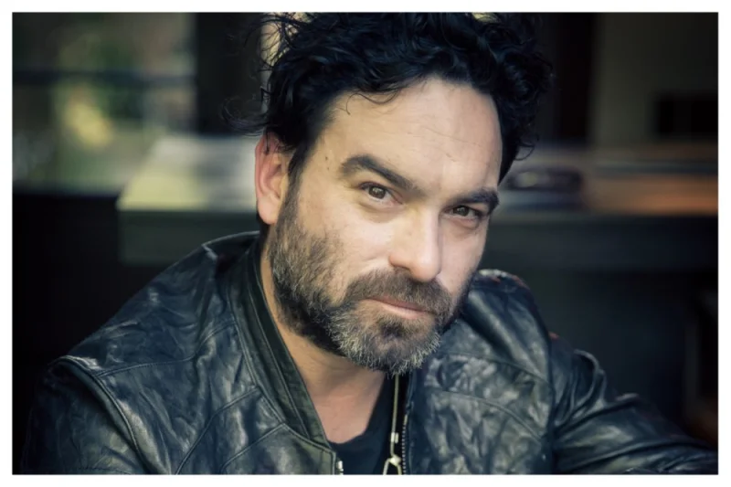 Johnny Galecki Returns After 7 Years in Kowalski — Johnny Galecki Acting Return
