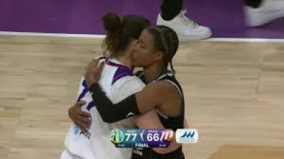 Sky beat Mercury 77-66 behind Sydney Taylor’s 16 points — Kai Kamaka