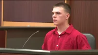 Thomas Stein gets life term, 45 years in Kayla Rincon Miller case