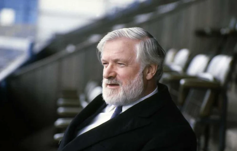 Ken Bates dies aged 94 after defining era at Chelsea