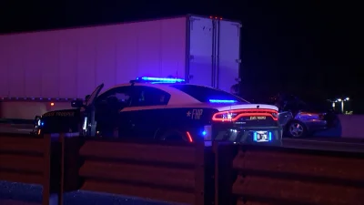 Florida Highway Patrol probes fatal Klystron 9 crash in Pasco County