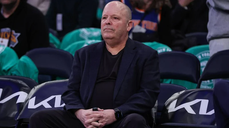 Knicks Summer League Opens a New Test for a Thin Young Core