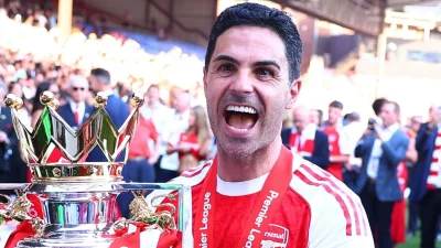 Why Arsenal Are Looking at Konstantinos Mavropanos Again