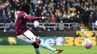 Coventry City set to sign Loum Tchaouna in £20m deal