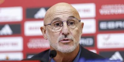 Martín Zubimendi among six Spain players on 0 minutes after six World 2026 matches — and that says plenty