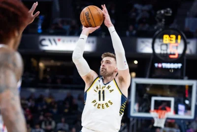 Trail Blazers claim Micah Potter off waivers — and Portland have given themselves a low-risk extra big man