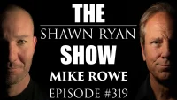 Mike Rowe Says 1 Lack of Hunger in America