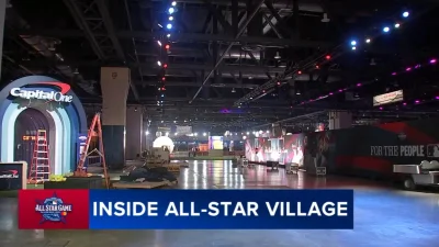 Why Philadelphia’s first Citizens Bank Park MLB All-Star Game matters — Mlb All-star Game 2026