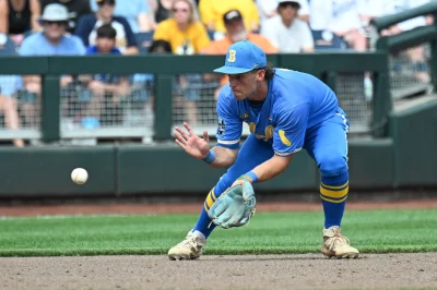 Cholowsky remains the 1.1 favorite on Baseball Prospectus’ final 2026 MLB Draft Board — Mlb Draft Time