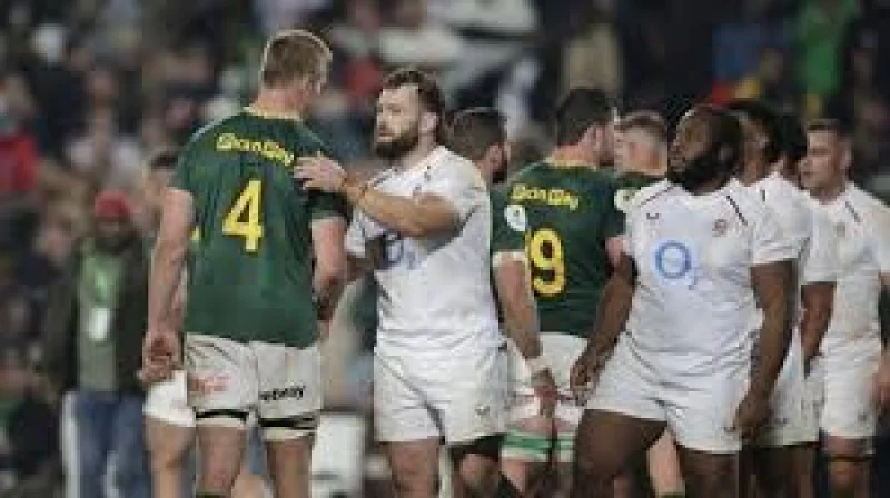 All 24 Men’s Rugby World Cup 2027 teams in action on 11 July — Rugby World Cup Fixtures get a proper heavyweight round