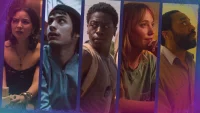 Maika Monroe Drives Reminders of Him, The Long Walk Into New Movies Streaming