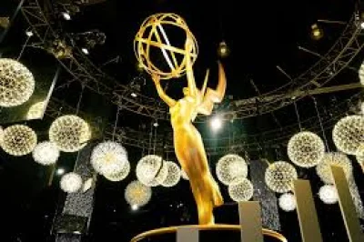 Mariska Hargitay Anchors Emmy Lead as The Pitt Tops Nobody Wants This