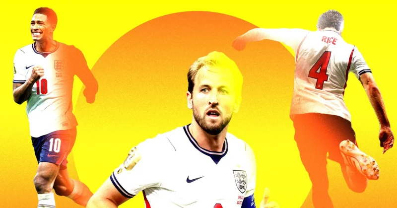 Norway Vs England: 88-degree wet-bulb globe temperature warning as quarter-final heat could shape biggest game in Norway’s history