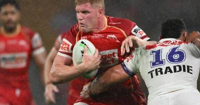 Plath and Flegler back up for sold-out Dolphins vs Cronulla clash — Nrl selection call that matters