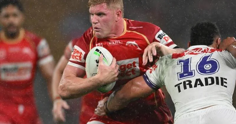 Plath and Flegler back up for sold-out Dolphins vs Cronulla clash — Nrl selection call that matters