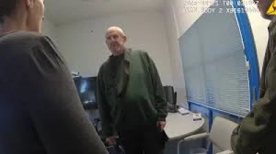 Northern Territory police release Peter Falconio bodycam footage