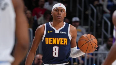 Nuggets open to sign-and-trade for Peyton Watson as restricted free agency reaches decision point