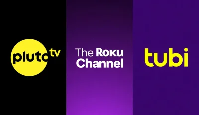 Tom Ryan’s Pluto Tv Falls Behind The Roku Channel With 24.2 Percent