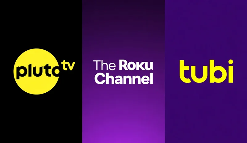 Tom Ryan’s Pluto Tv Falls Behind The Roku Channel With 24.2 Percent