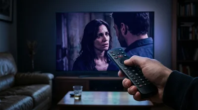 Roberto Brasero drives What To Watch Tonight at 21:55 on Antena 3
