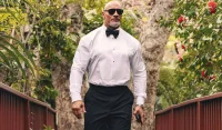 Dwayne Johnson Admits He Took Robin Williams Jumanji Dice