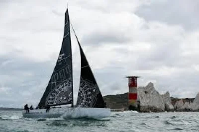 Why Round The Island Race 2026 could produce a new record