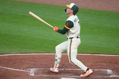 Royals Vs Orioles: Kansas City’s 38-56 collapse is the headline in a three-game series full of disappointment