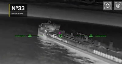 Russia Azov Sea Shipping Halt follows Ukraine strikes on Don-Azov Channel