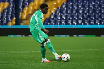 Sam Alabi Professional Deal: Newcastle United teenager signs first deal on his 17th birthday