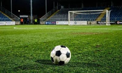 Scottish League Cup: 16 ties on Saturday as 2026/27 group stage begins with new managers under pressure
