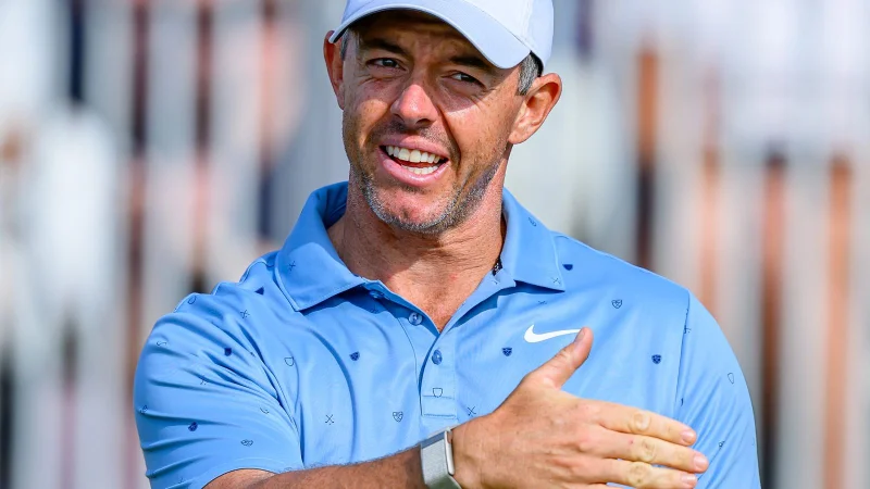 Scottie Scheffler misses cut at 2-under 138 in Scottish Open Golf 2026