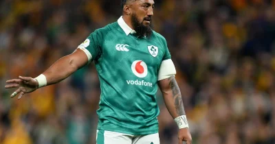 Sean Jansen: Japan and Ireland set for 11 July 2026