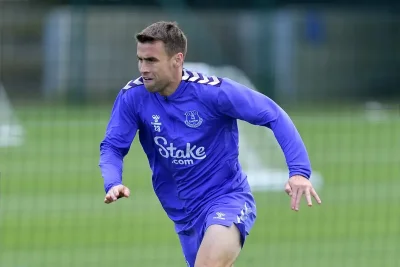 Seamus Coleman’s first free-agent offer comes from Sheffield United — and it says plenty about where Bramall Lane are heading