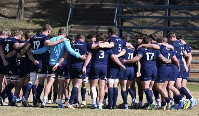 South Africa Vs Scotland: Nick Mallett says several Springboks face pressure in Pretoria selection test